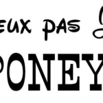 Logo "J'peux pas..."